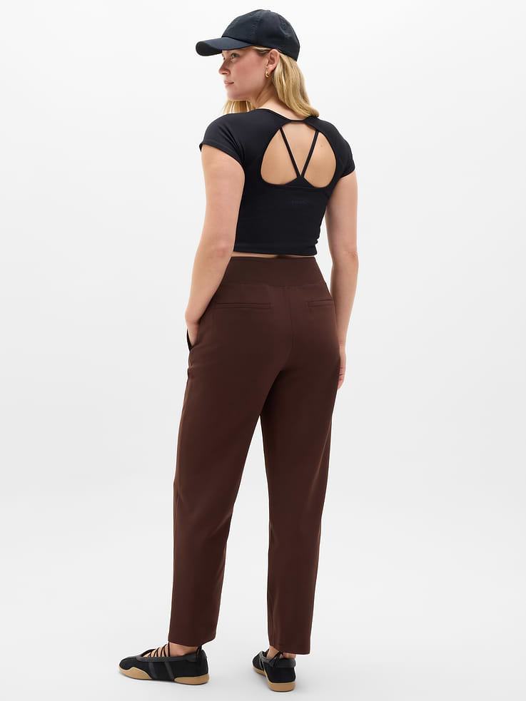 Image number 6 showing, Endless High Rise Pant