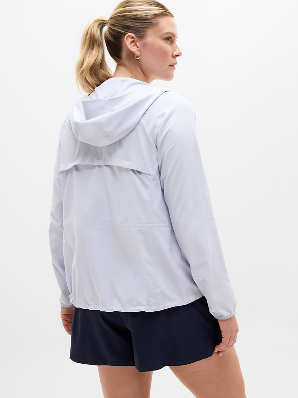 Dash Jacket