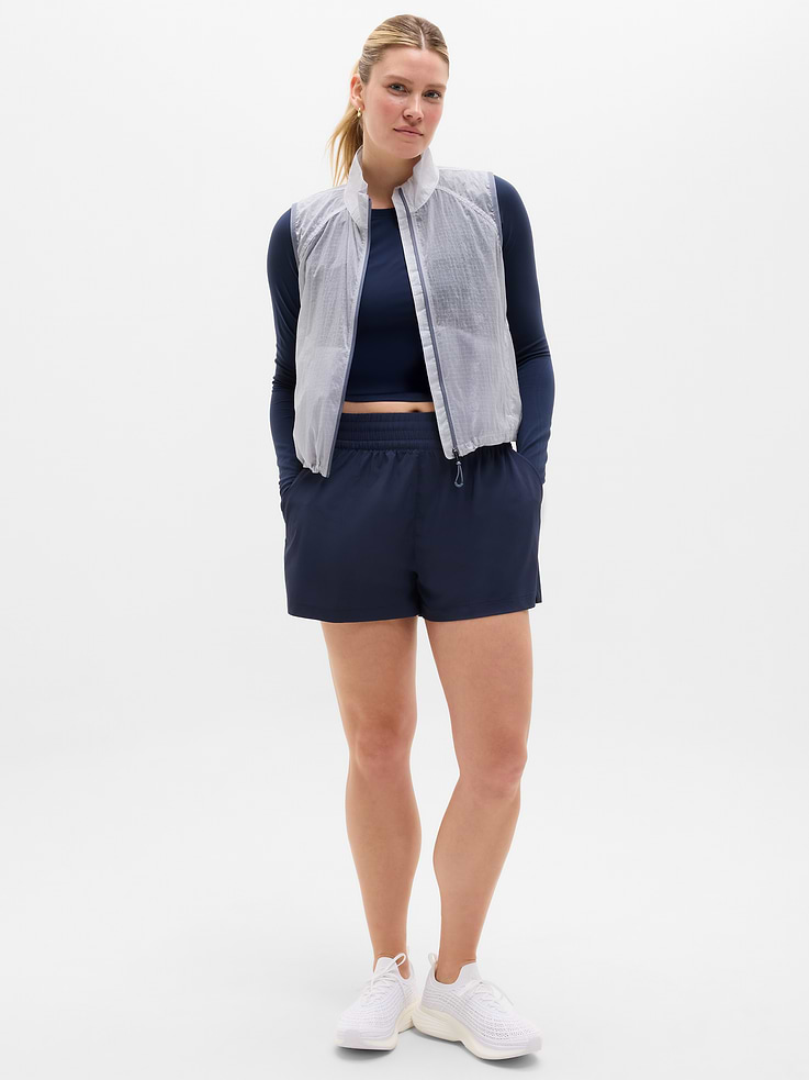 Image number 6 showing, Run Wild Vest