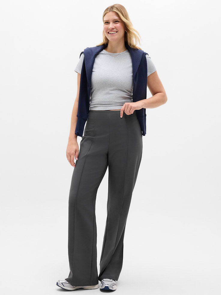 Image number 5 showing, All Ways High Rise Bootcut Pant