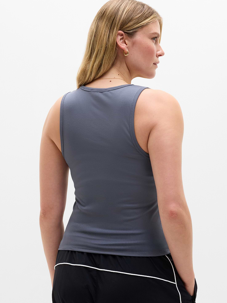 Image number 6 showing, Signature Rib Scoop Tank
