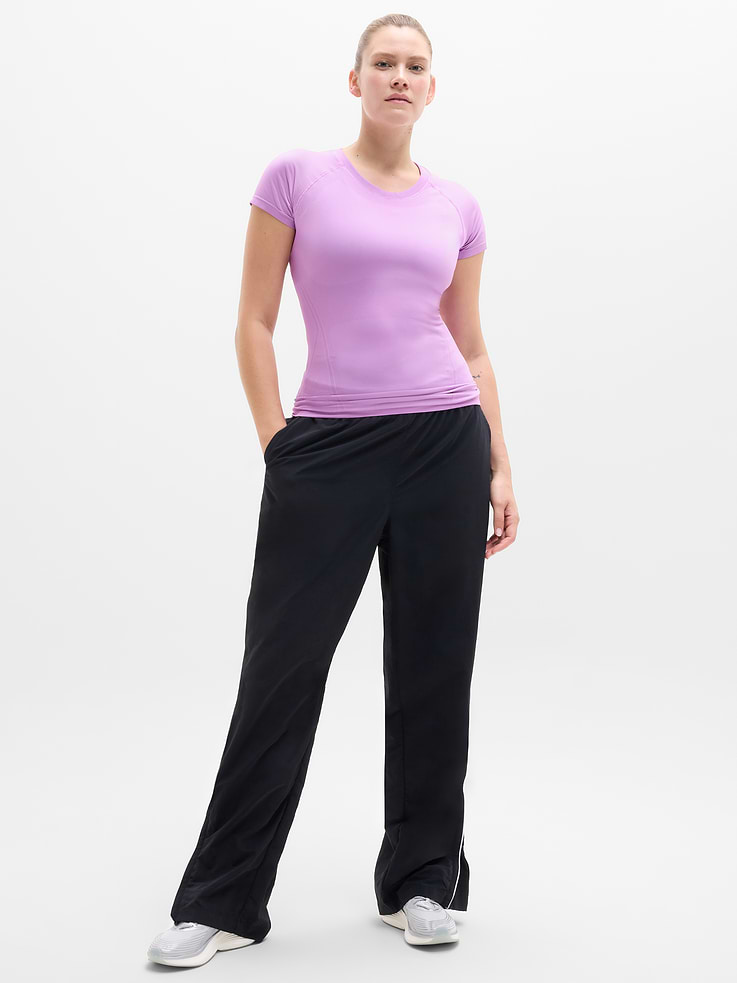 Image number 2 showing, Momentum Seamless Tee