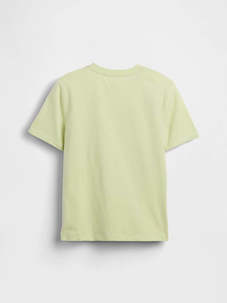 Image number 2 showing, Kids Graphic T-Shirt
