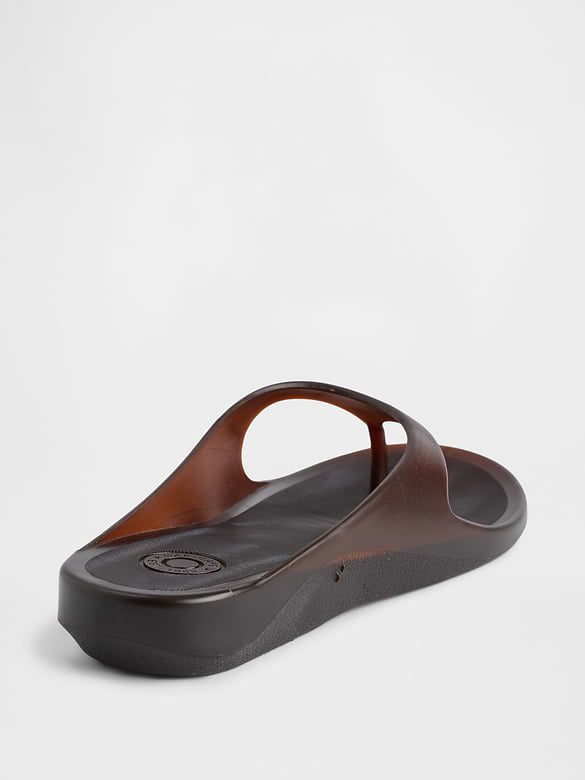 Jelly Flip Flops