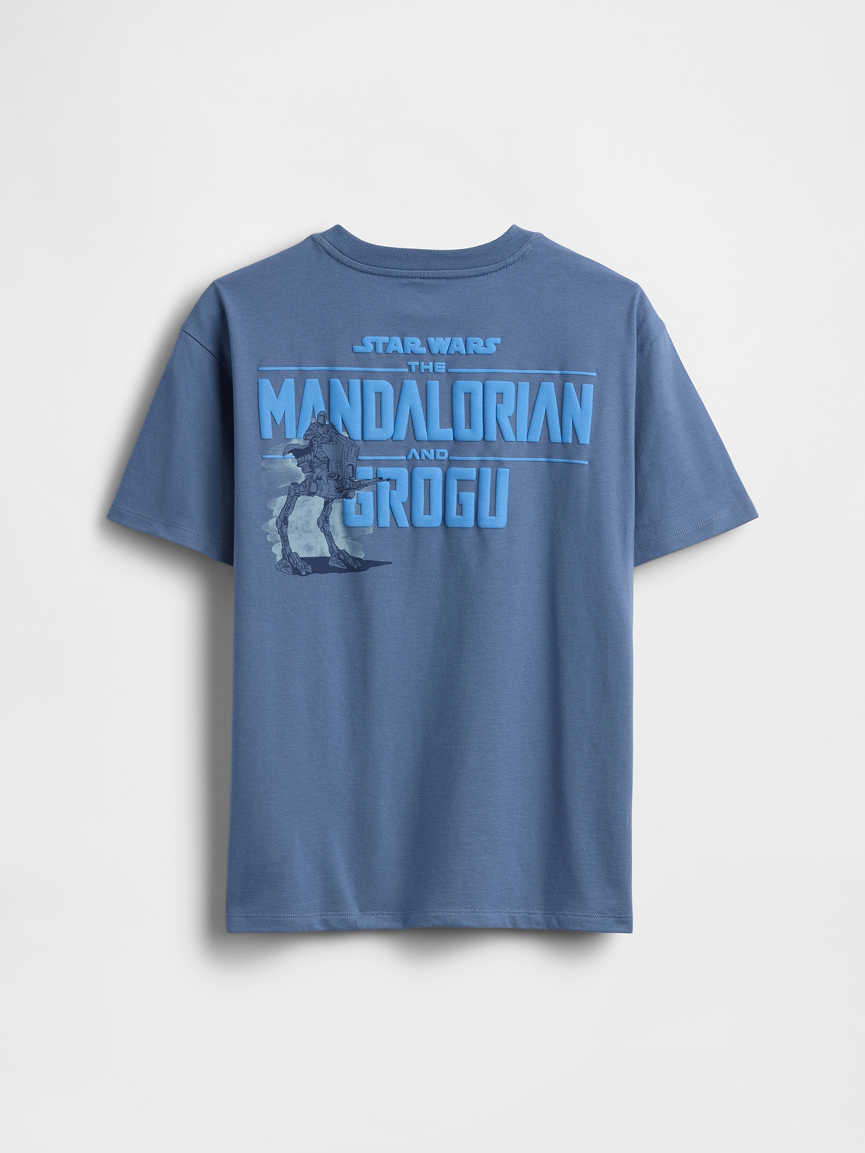 Kids Star Wars Relaxed Graphic T-Shirt | Gap