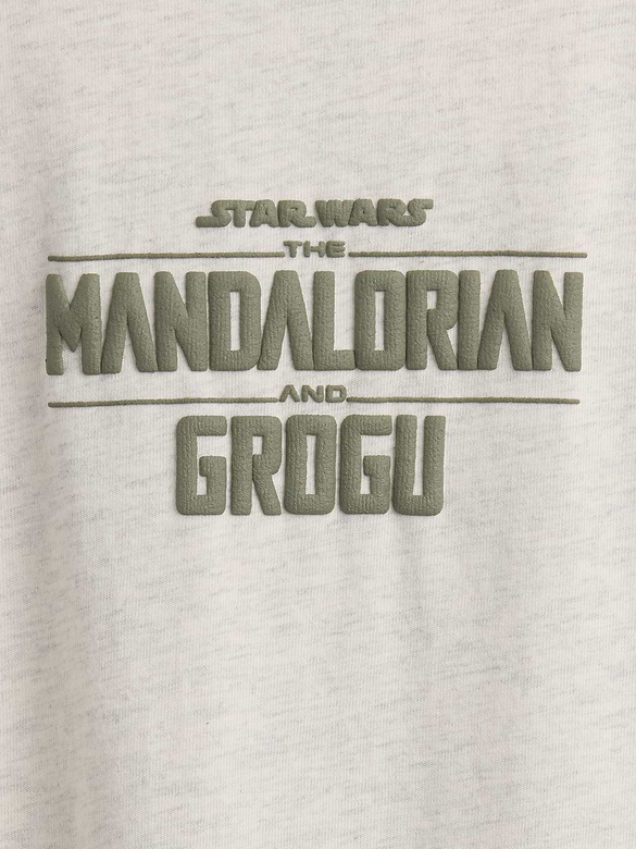 Kids Star Wars Relaxed Graphic T-Shirt
