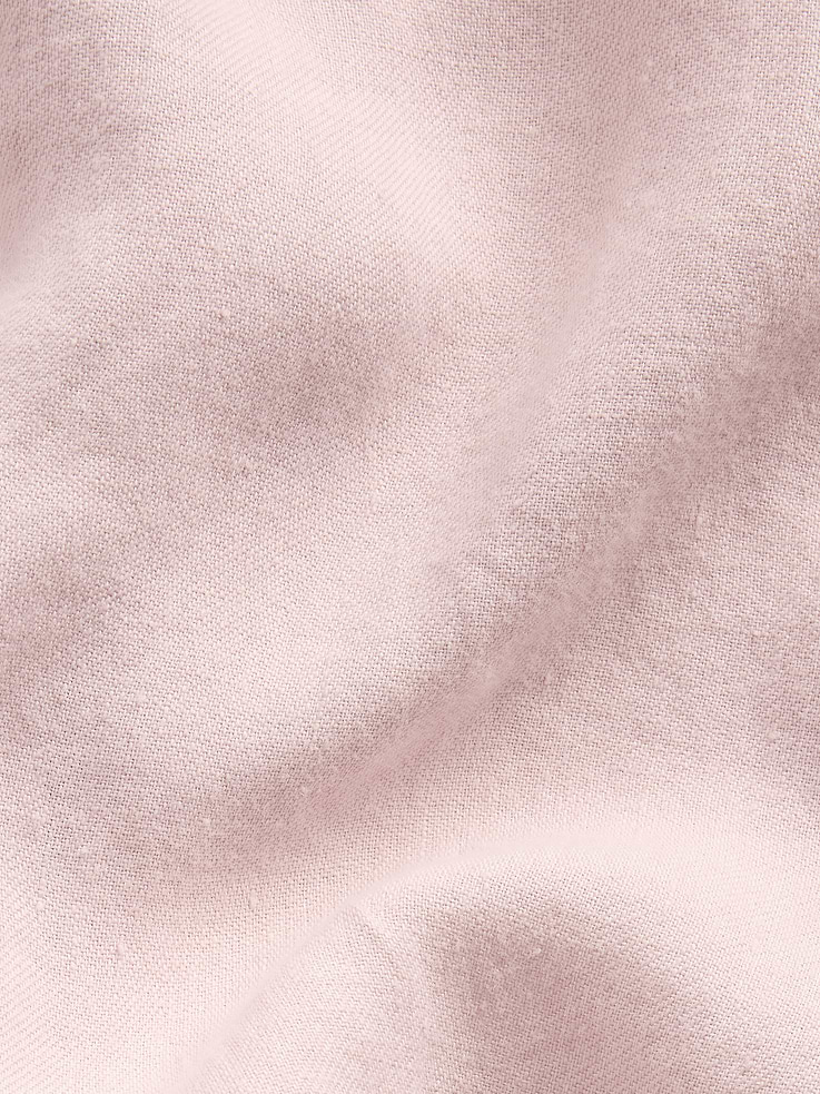 Image number 4 showing, 100% Linen Relaxed Shirt