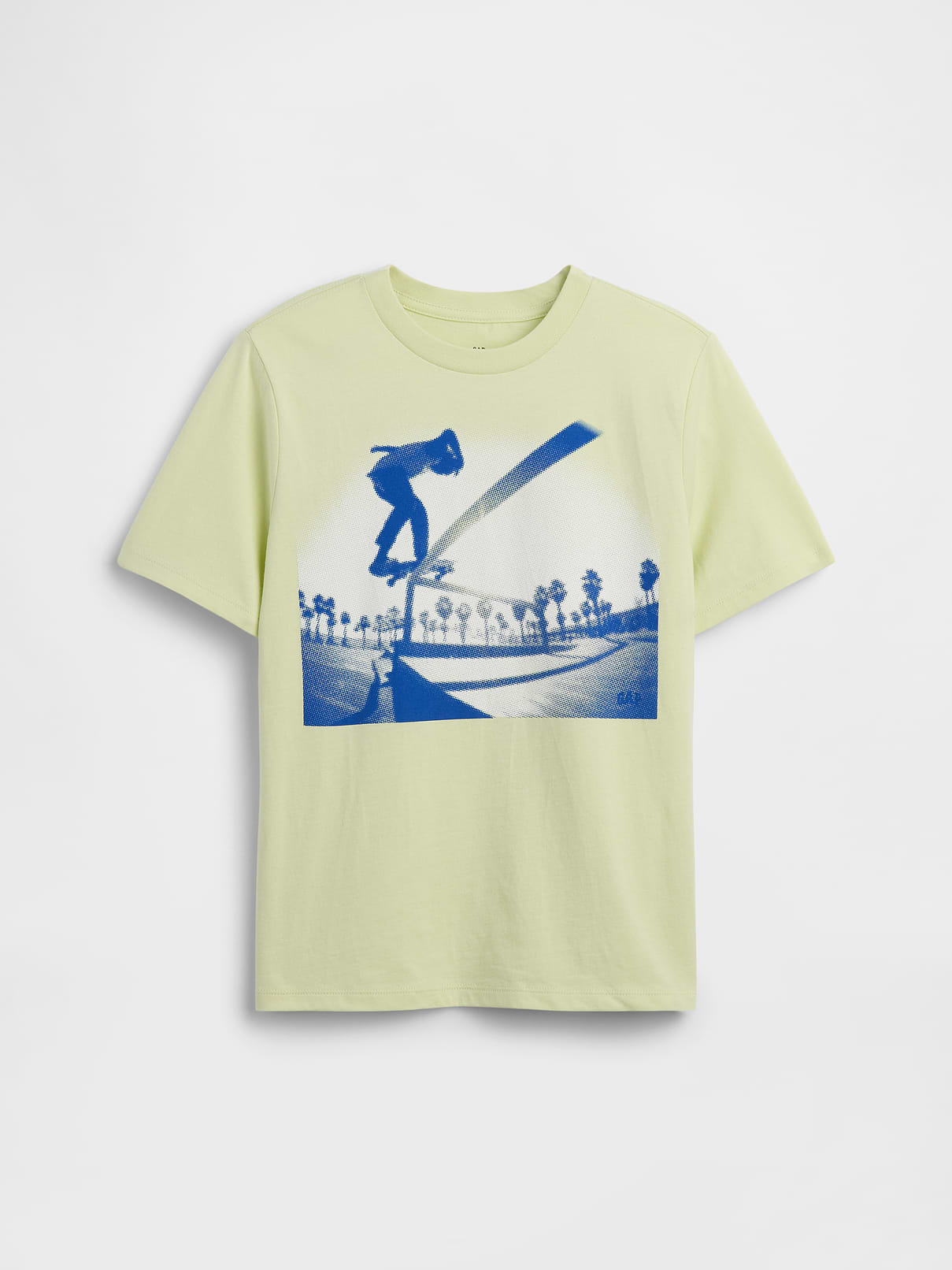 Kids Graphic T-Shirt