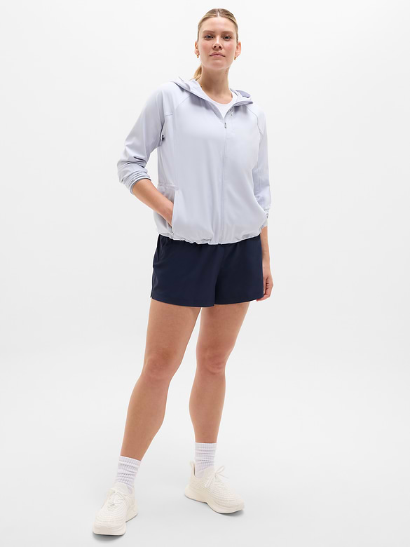 Dash Jacket