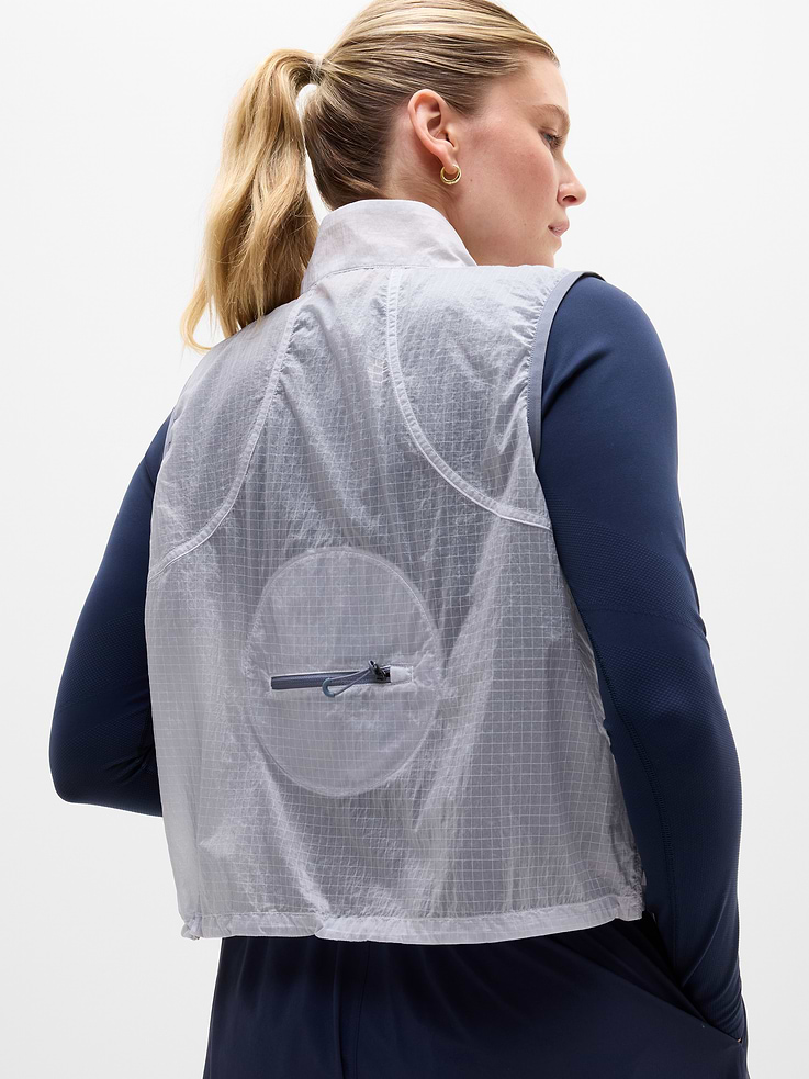 Image number 7 showing, Run Wild Vest