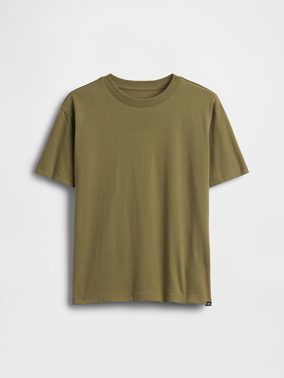 Kids Relaxed T-Shirt