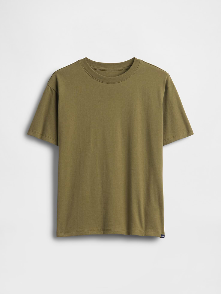 L'image numéro 1 présente T-shirt décontracté pour Enfant