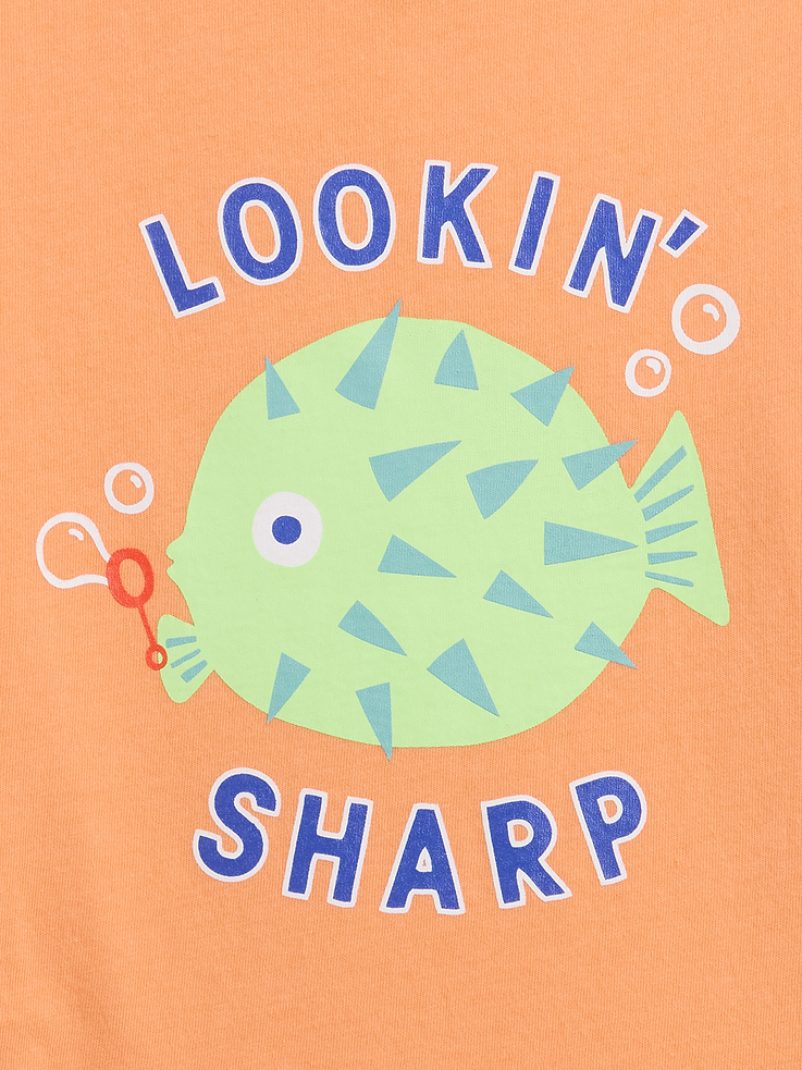 Image number 3 showing, babyGap Graphic T-Shirt