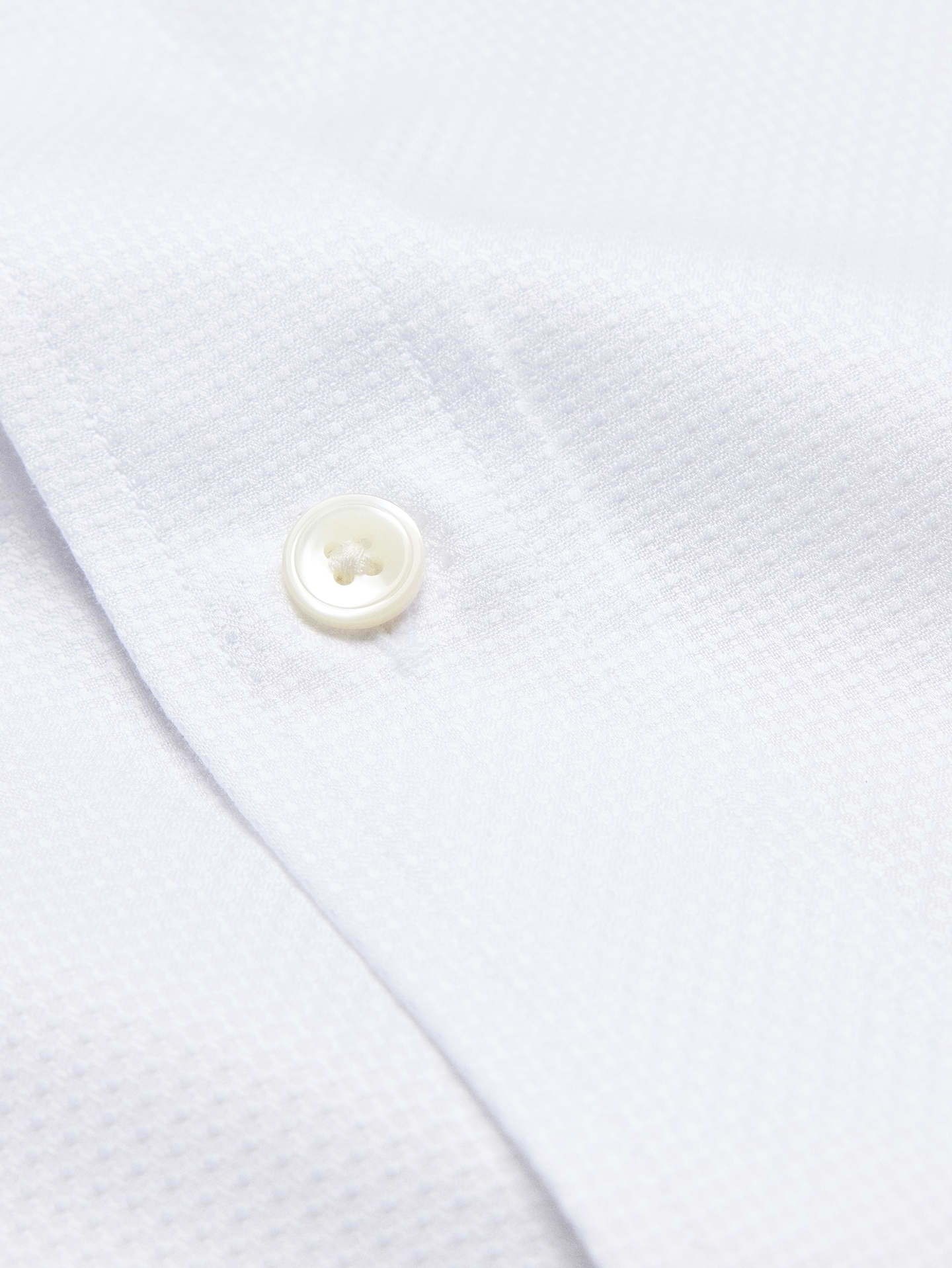 Image number 3 showing, Standard-Fit Wrinkle-Resistant Dress Shirt