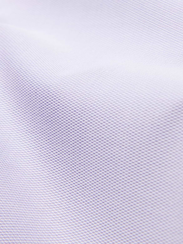 Chemise habillée ajustée infroissable