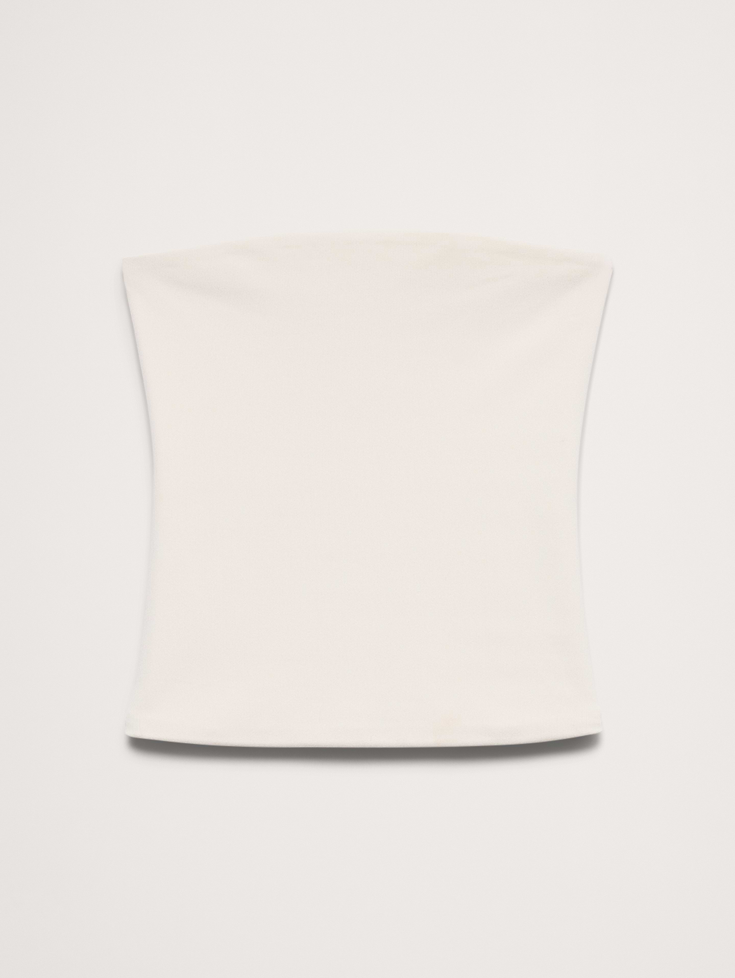 Image number 2 showing, Sculpted-Stretch Tube Top