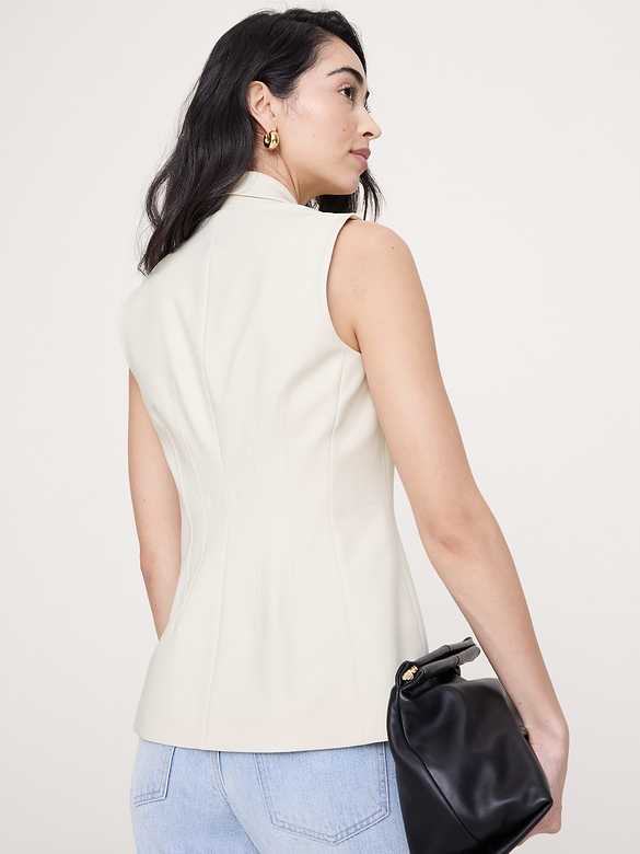 City Stretch Vest