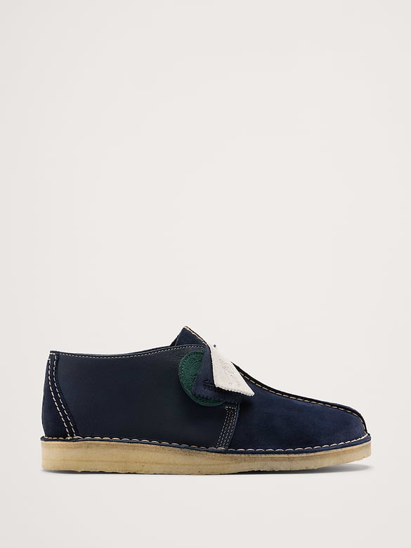 Desert Trek by Clark's Originals