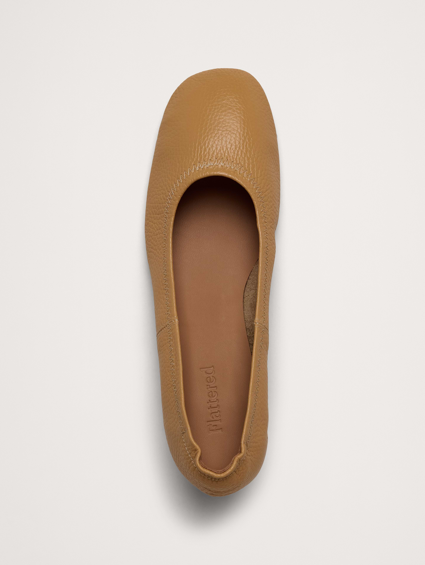 Image number 8 showing, Zac Leather Heel by Flattered