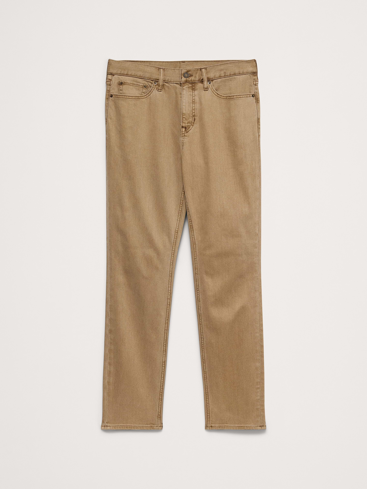 Image number 5 showing, Slim Luxe Traveler Jean