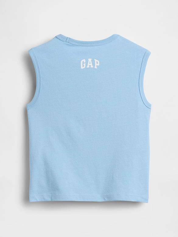 Gap × Disney Baby & Toddler Tank Top