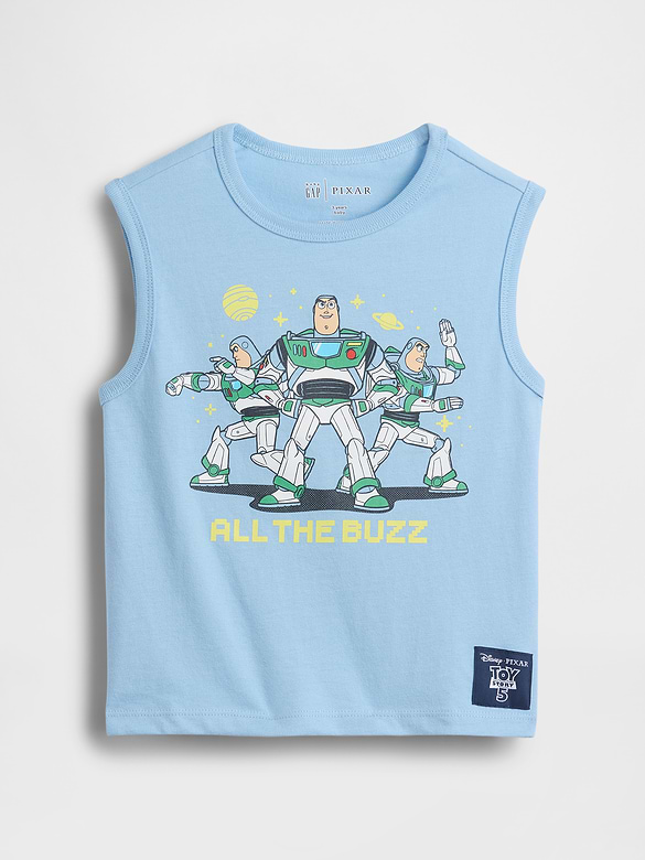 Gap × Disney Baby & Toddler Tank Top