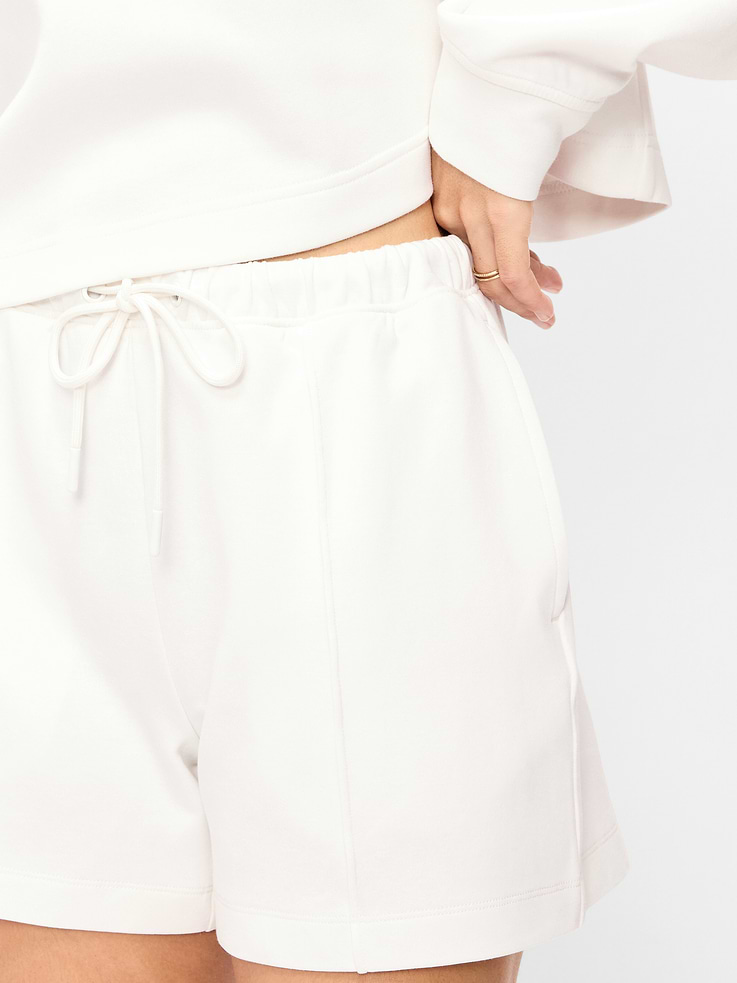 Image number 3 showing, Relaxed Dynamic Fleece Shorts