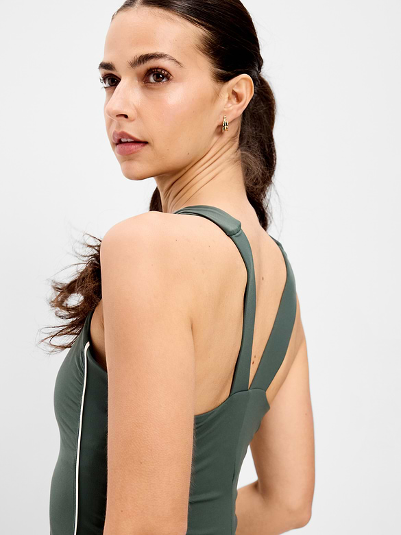 StudioSmooth Athletic Dress