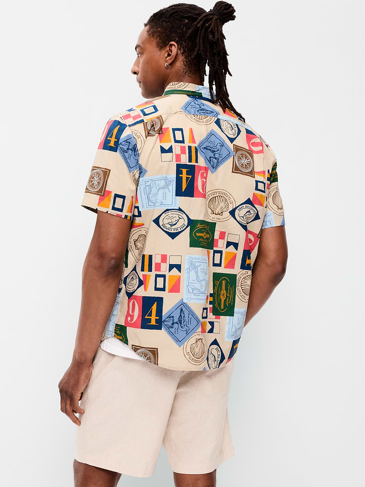 Image number 2 showing, Classic Fit Everyday Shirt