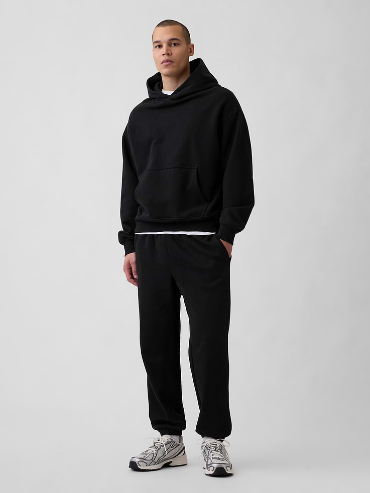 Image number 1 showing, Adult VintageSoft Classic Joggers