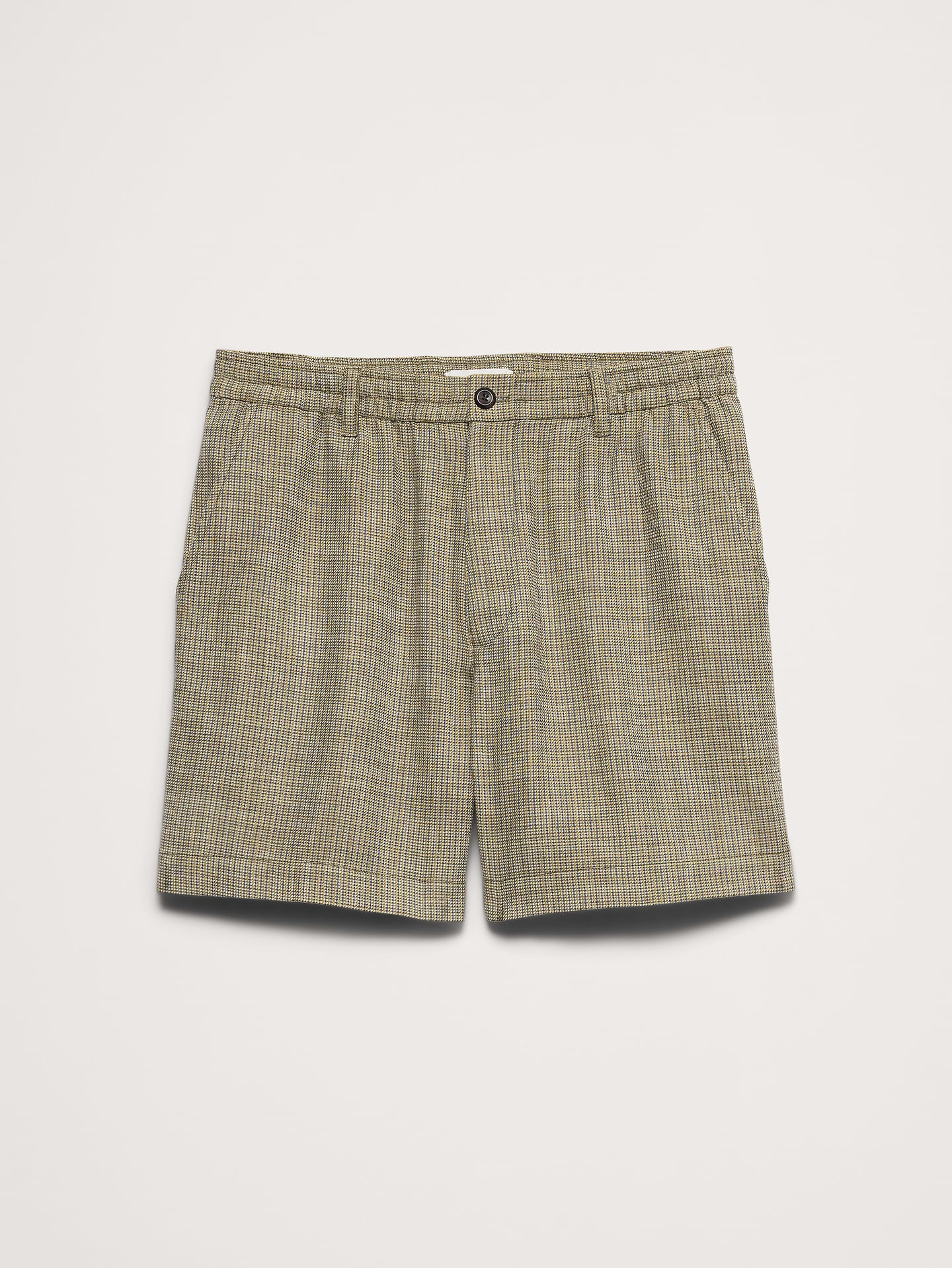 Image number 8 showing, 7" Plaid Pull-On Short