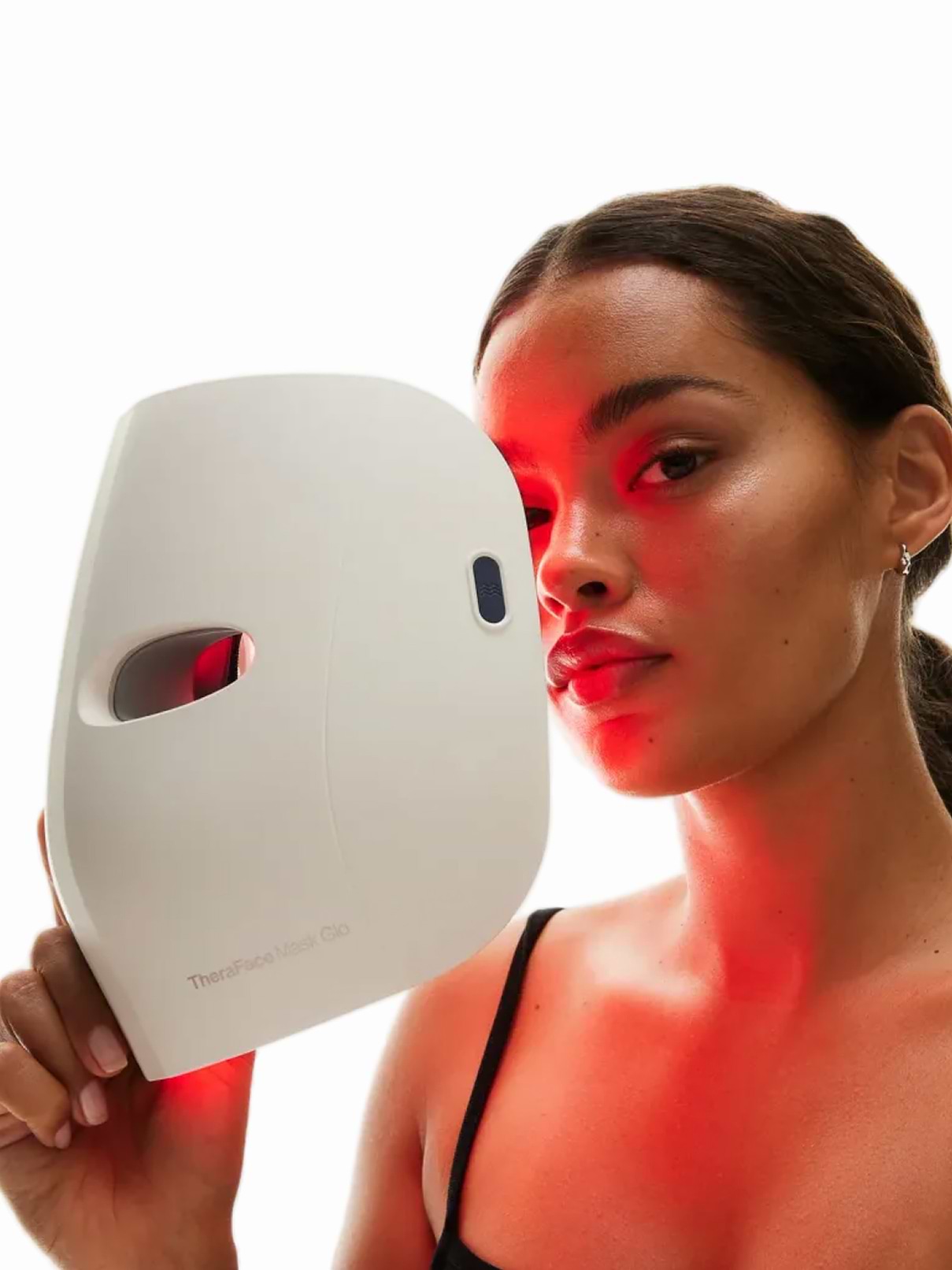 Image number 1 showing, TheraFace Mask Glo