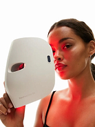 Image number 1 showing, TheraFace Mask Glo