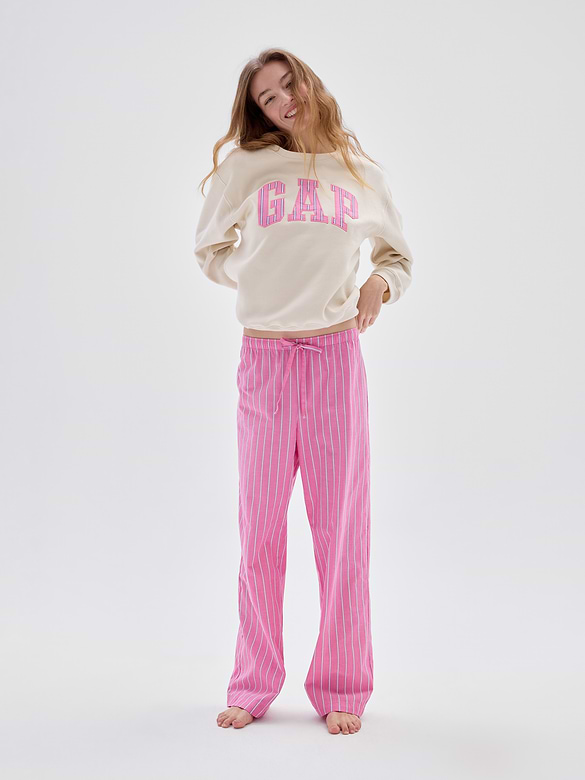 Gap Logo Sweatshirt