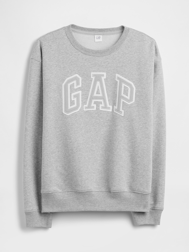 Image number 5 showing, Gap Logo Sweatshirt