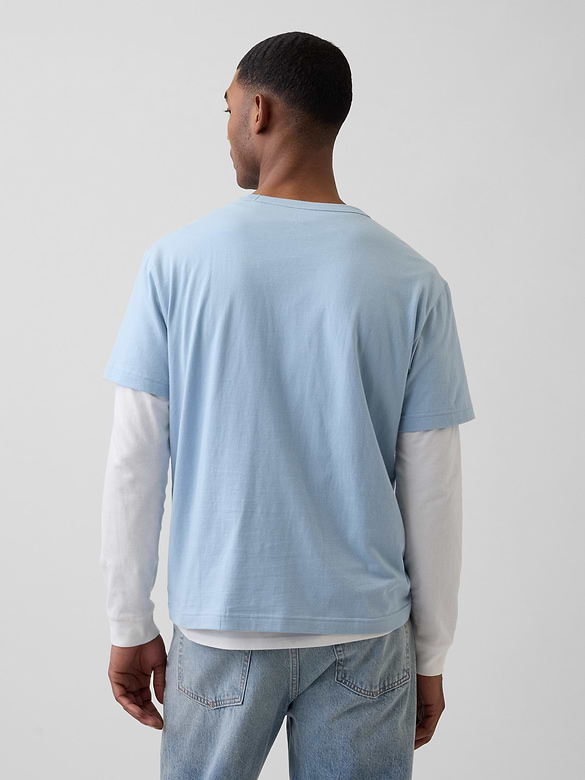 Adult Relaxed T-Shirt