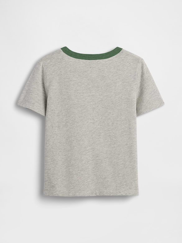 Baby & Toddler Mix & Match Graphic T-Shirt
