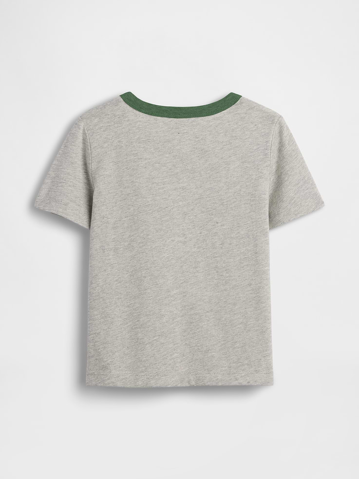 Image number 2 showing, Baby & Toddler Mix & Match Graphic T-Shirt