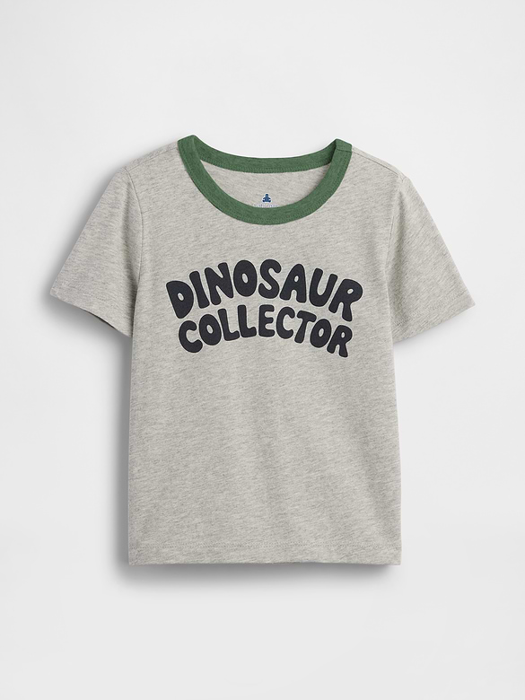 Baby & Toddler Mix & Match Graphic T-Shirt