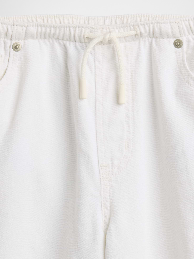 Image number 5 showing, Kids Low Rise Easy Baggy Jeans