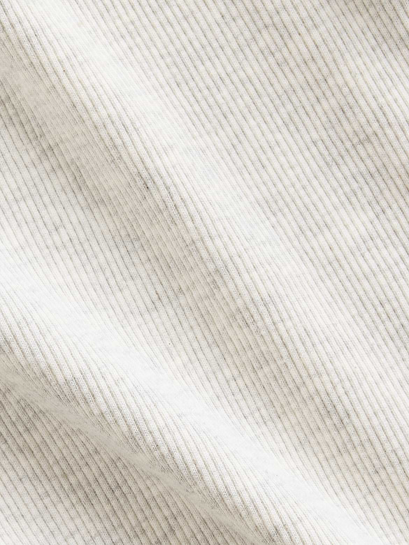 Kids Rib T-Shirt