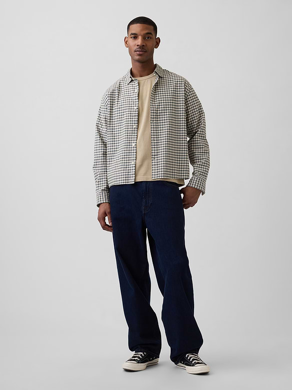 Adult Relaxed T-Shirt