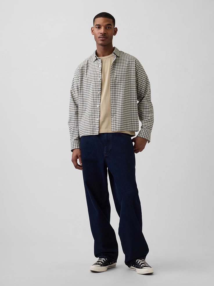 Image number 2 showing, Adult Relaxed T-Shirt