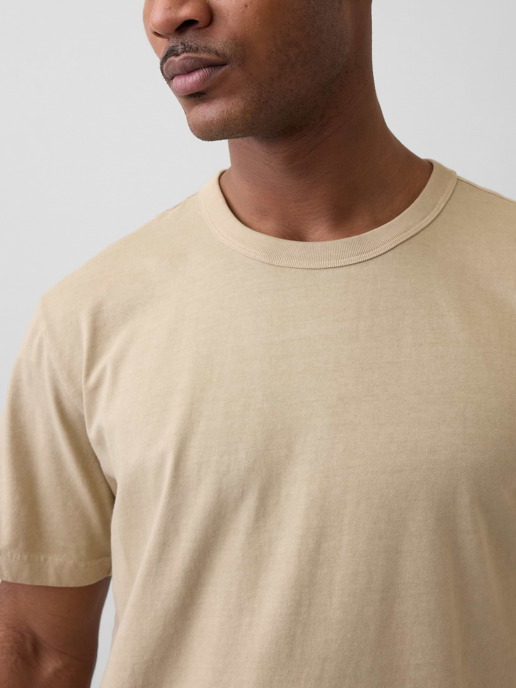 Image number 4 showing, Adult Relaxed T-Shirt
