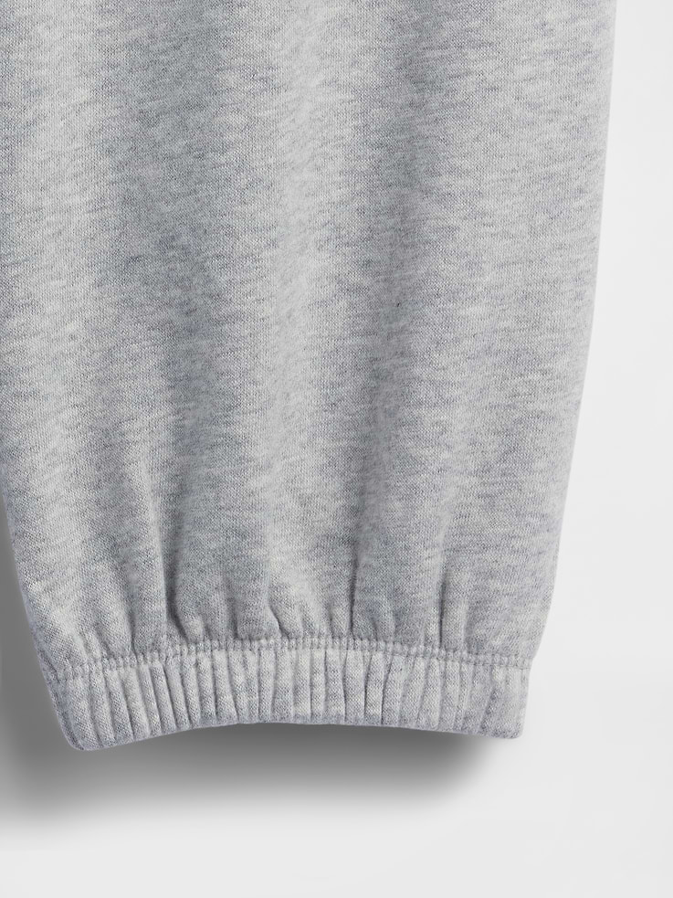 Image 5 of 6, Mid Rise VintageSoft Baggy Joggers