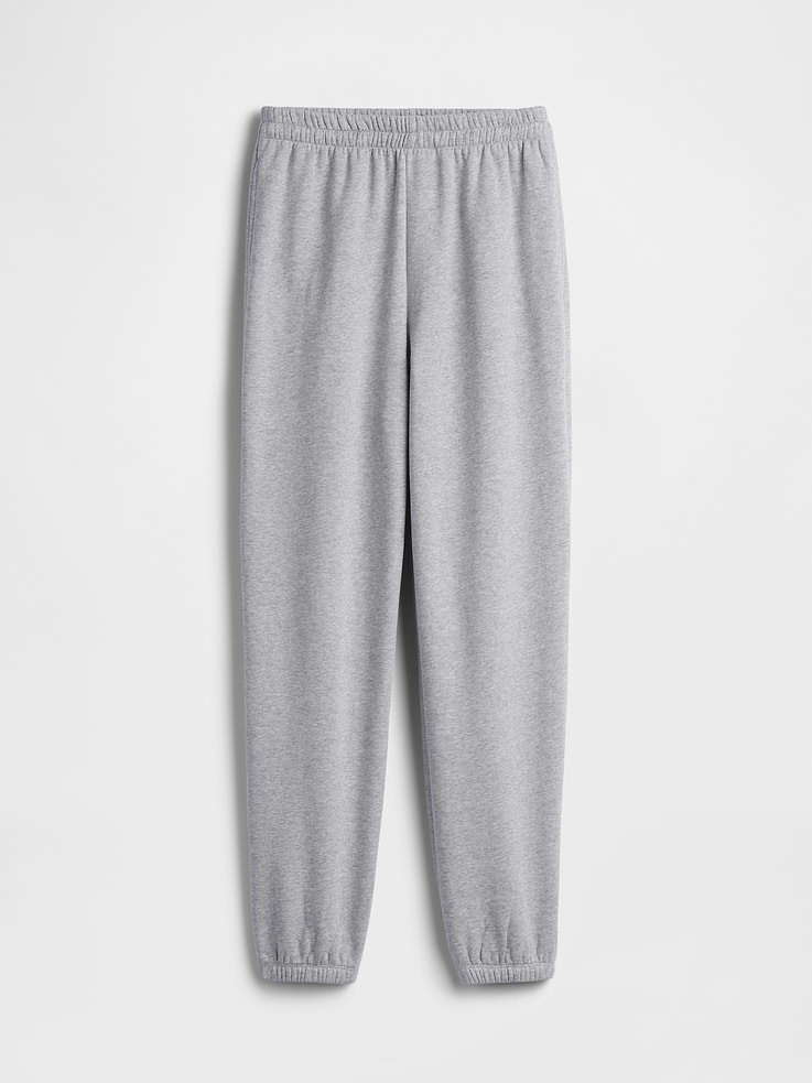 Image number 6 showing, Mid Rise VintageSoft Relaxed Joggers