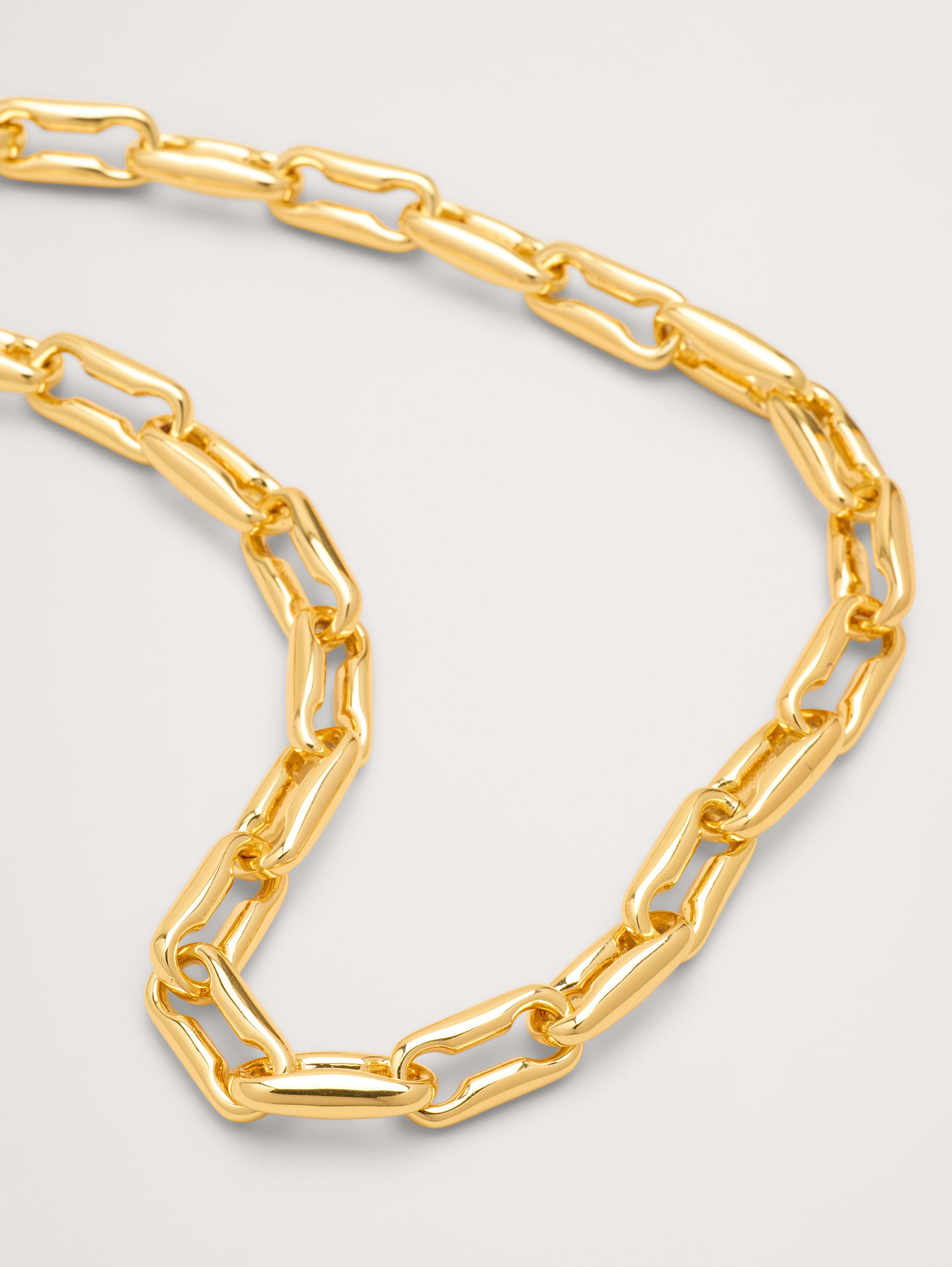 Image 3 of 3, Bleecker Necklace by Martha Calvo