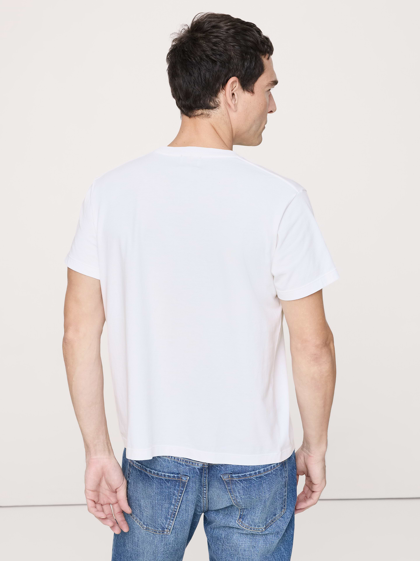 Image number 2 showing, Archive Reissue Cotton Graphic T-Shirt
