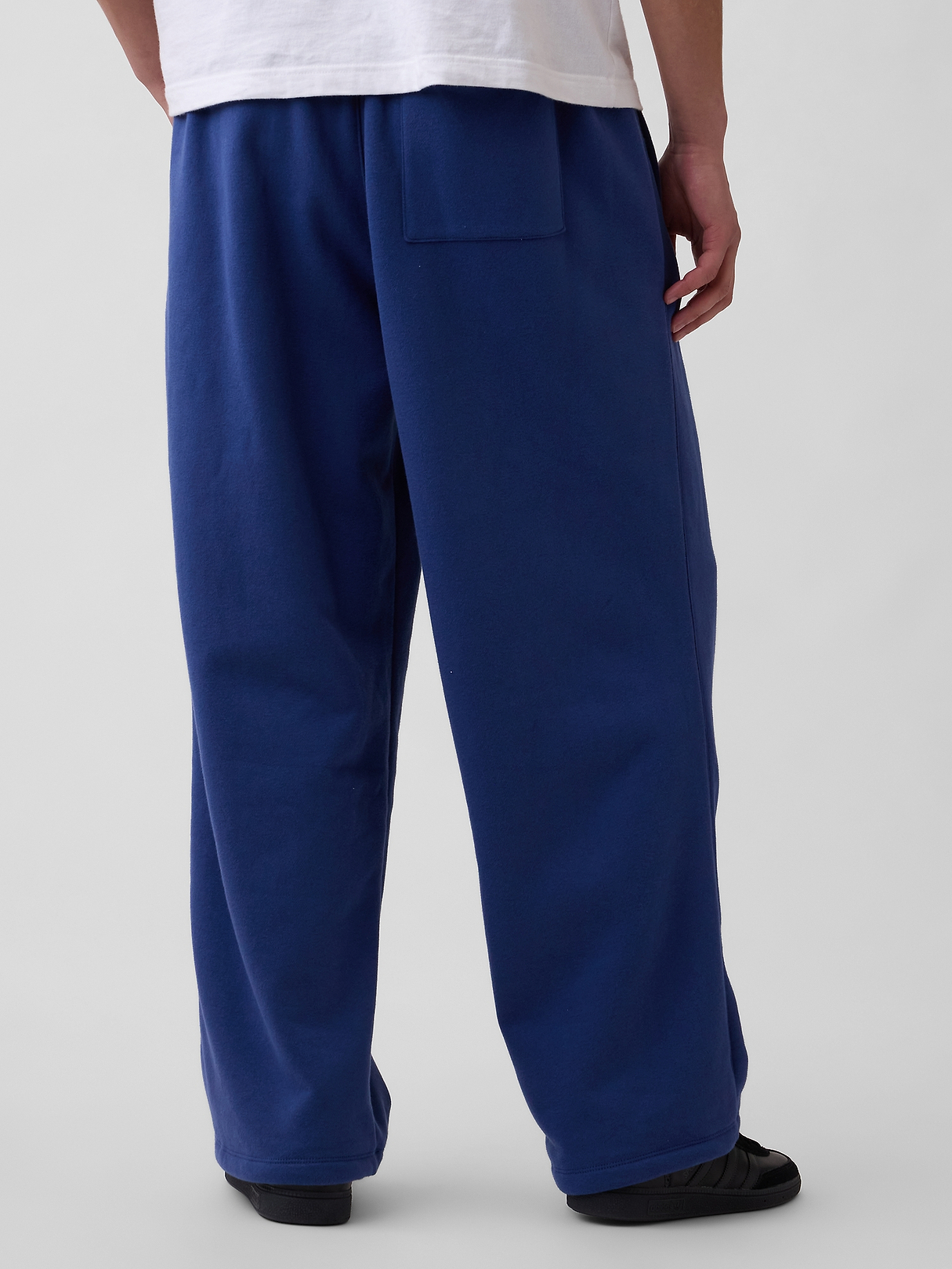 Adult VintageSoft Baggy Sweatpants | Gap