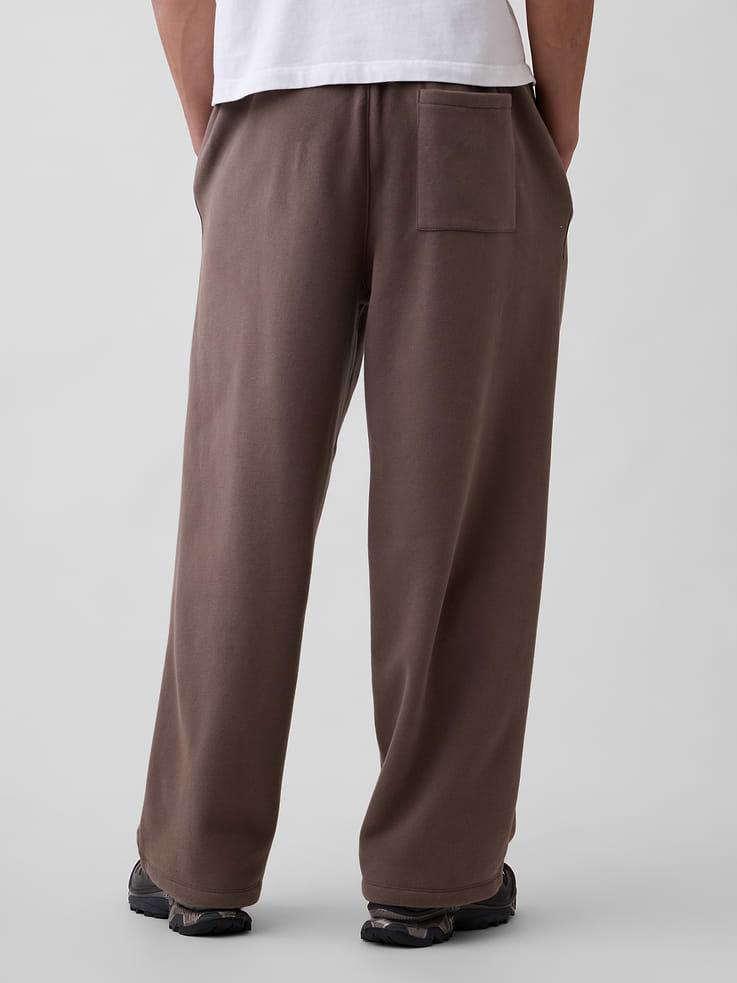 Image number 3 showing, Adult VintageSoft Baggy Sweatpants